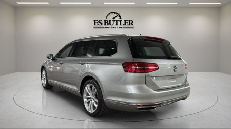 2016 Volkswagen Passat - photo 3
