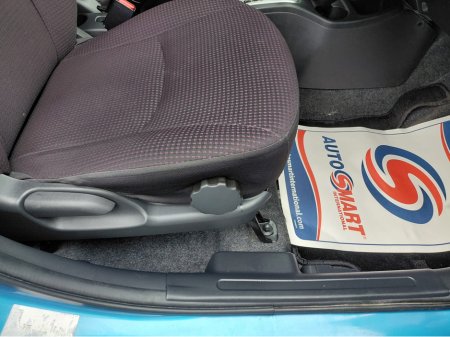 2014 Mitsubishi Mirage - photo 15