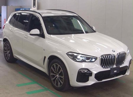 2021 BMW X5 - photo 2