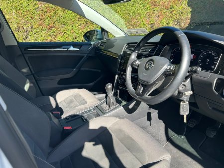 2019 Volkswagen Golf - photo 7