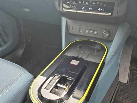 2026 Fiat Panda - photo 12