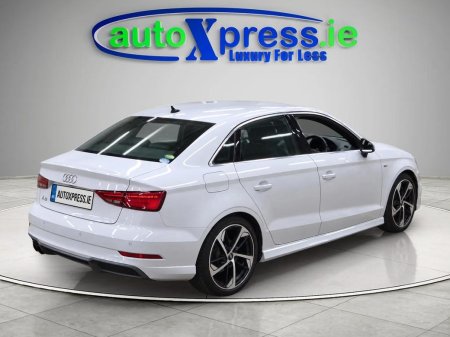2019 Audi A3 - photo 6