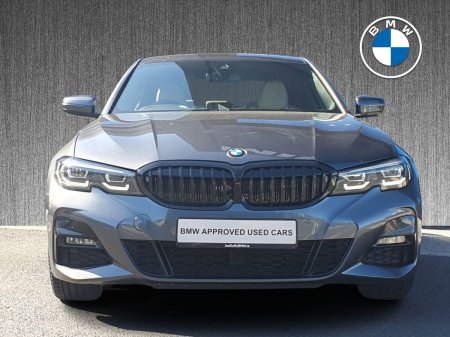 2021 BMW 3-Series - photo 16
