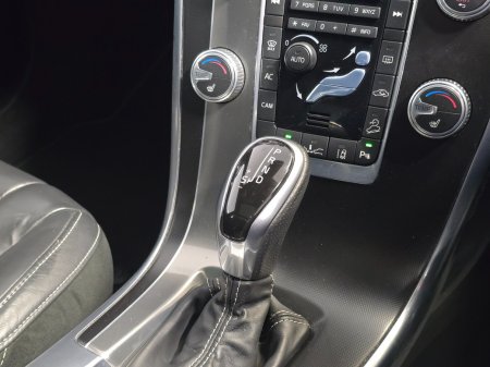 2015 Volvo XC60 - photo 18
