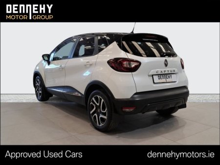 2020 Renault Captur - photo 3