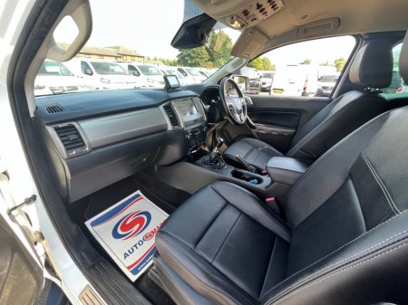 2021 Ford Ranger - photo 22