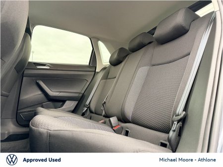 2026 Volkswagen Polo - photo 6