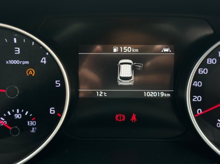2019 Kia Ceed - photo 8