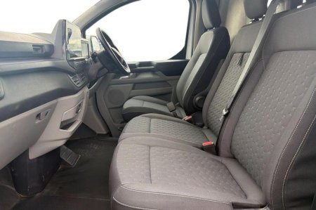 2024 Ford Transit Custom - photo 10