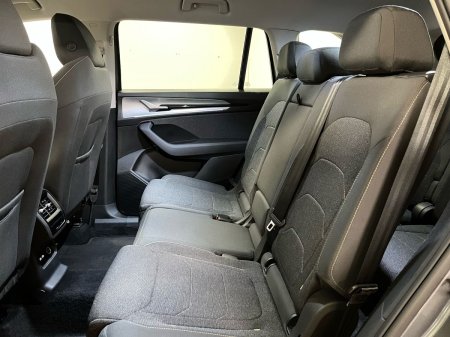 2026 Skoda Kodiaq - photo 7