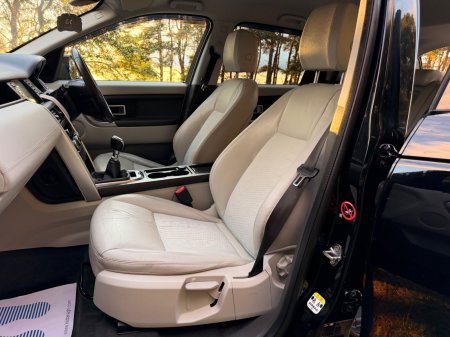 2019 Land Rover Discovery Sport - photo 28