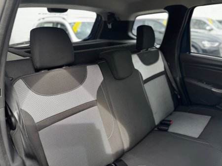 2017 Dacia Duster - photo 16