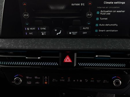 2023 Kia EV6 - photo 22