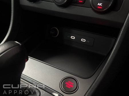 2024 Cupra Ateca - photo 19