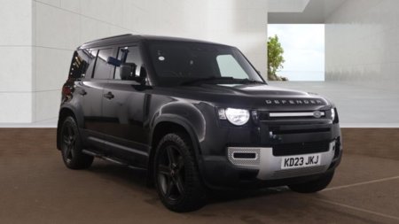 2023 Land Rover Defender