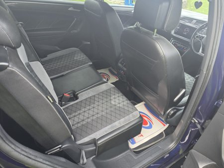 2023 Volkswagen Tiguan - photo 7