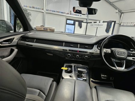 2017 Audi Q7 - photo 18