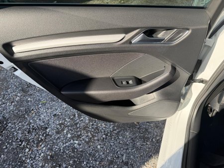 2018 Audi A3 - photo 11