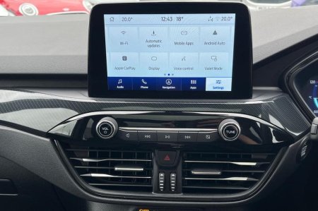 2023 Ford Kuga - photo 39