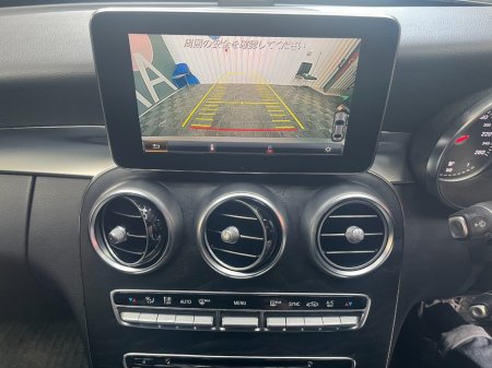 2017 Mercedes-Benz C-Class - photo 9