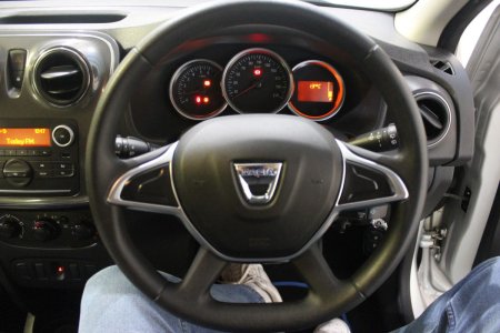 2018 Dacia Sandero Stepway - photo 21