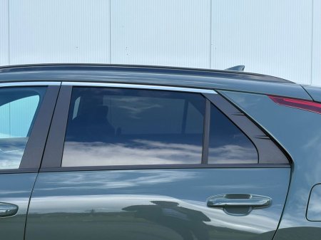 2026 Kia Niro - photo 43