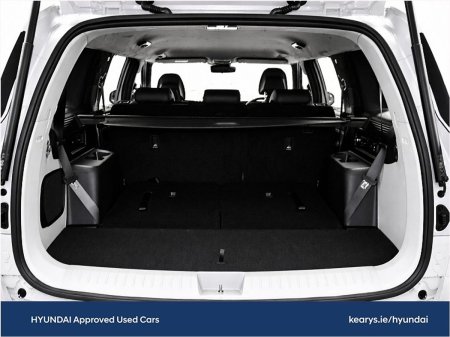 2026 Hyundai Santa Fe - photo 9