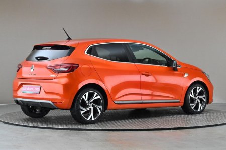 2021 Renault Clio - photo 10