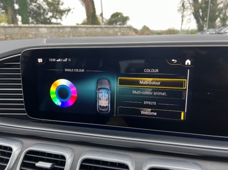 2023 Mercedes-Benz GLE - photo 26