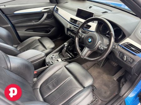 2021 BMW X1 - photo 8