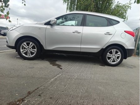 2013 Hyundai ix35 - photo 12