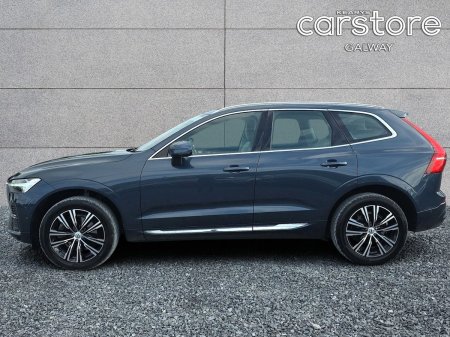 2022 Volvo XC60 - photo 6