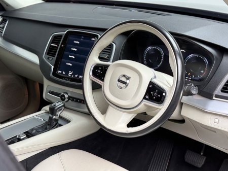 2019 Volvo XC90 - photo 9