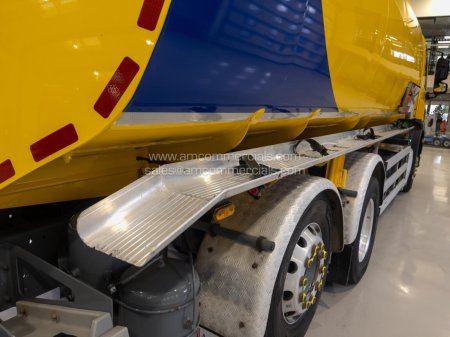2021 DAF CF 340 - photo 8