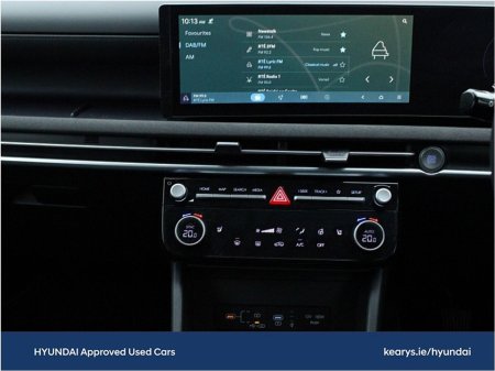 2026 Hyundai Tucson - photo 15