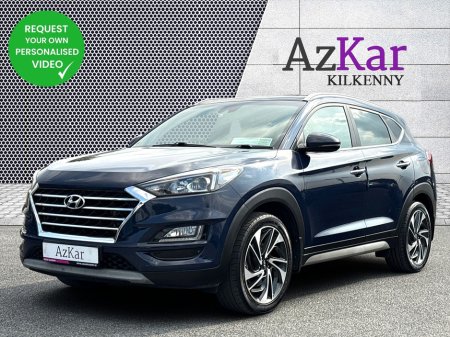 2019 Hyundai Tucson - photo 3