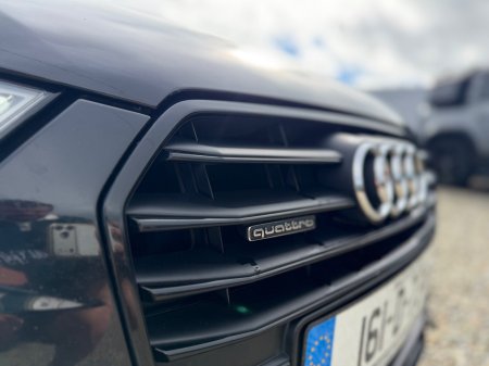 2016 Audi A6 - photo 9