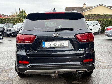 2019 Kia Sorento - photo 6