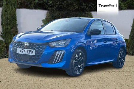 2024 Peugeot 208 - photo 5
