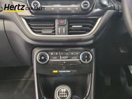 2023 Ford Puma - photo 17