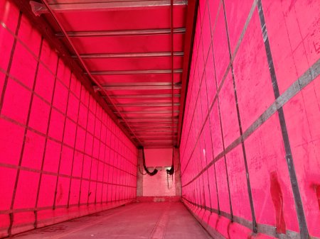 2021 MONTRACON CURTAINSIDER - photo 13