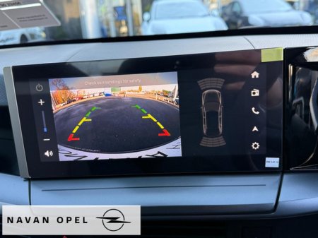 2026 Opel Frontera - photo 13