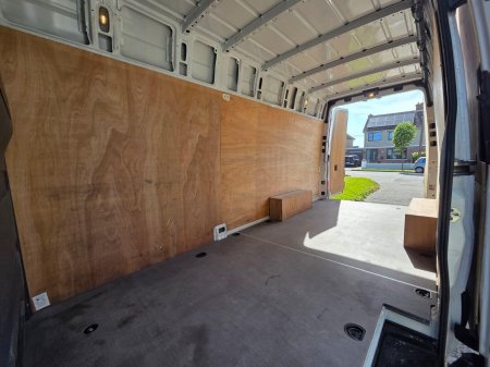 2023 Mercedes-Benz Sprinter - photo 3