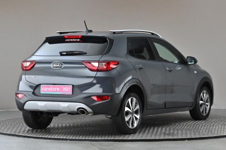 2021 Kia Stonic - photo 9