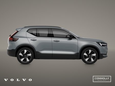 2027 Volvo EX40 - photo 3