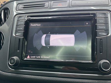 2015 Volkswagen Tiguan - photo 15