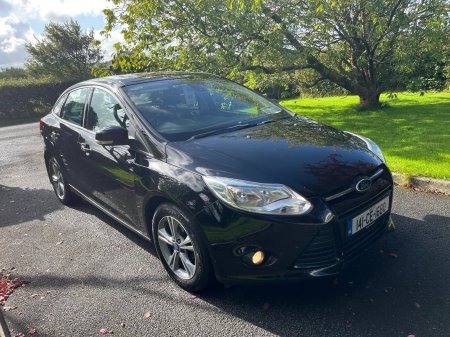 2014 Ford Focus - photo 16