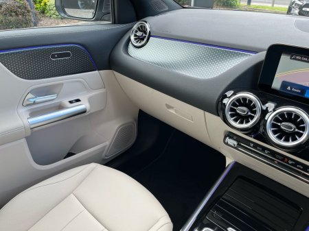 2026 Mercedes-Benz GLA - photo 23