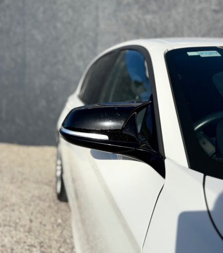 2014 BMW 1-Series - photo 3