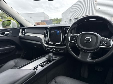 2024 Volvo XC60 - photo 6